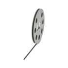 PHOENIX CONTACT - PHC0800726 WMS 3,2 (EX5)R BK CUS TUBO TERMORETRAIBI