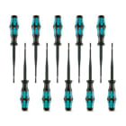 PHOENIX CONTACT - PHC1003620 SF-SL 0,8X4,0-100 S-VDE PL-10 ACCESSORI