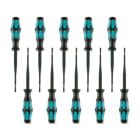 PHOENIX CONTACT - PHC1003620 SF-SL 0,8X4,0-100 S-VDE PL-10 ACCESSORI