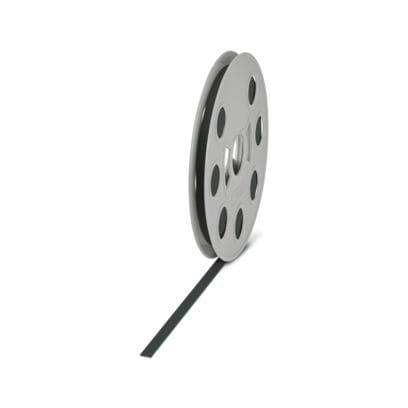 PHOENIX CONTACT - PHC0800728 WMS 6,4 (EX10)R BK CUS TUBO TERMORETRAIB