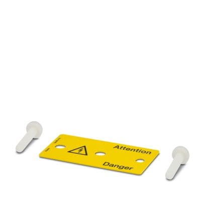 PHOENIX CONTACT - PHC1004445 WS 5-15 TARGHETTA