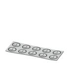 PHOENIX CONTACT - PHC1004526 ET-ERDE BOGEN ETICHETTA CON SIMBOLO TERR