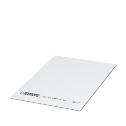 PHOENIX CONTACT - PHC1005088 ES/KMK 3-GB CARTELLINI A NASTRO
