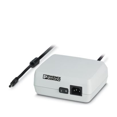 PHOENIX CONTACT - PHC0803672 TMP/EXT.POWER-SUPPLY 100-240V STAMP.