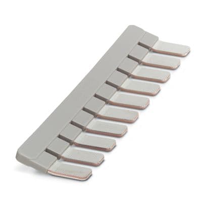 PHOENIX CONTACT - PHC0205096 EB 10-15 K/UK 35 PONTICELLO PETTINE FRON