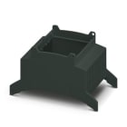 PHOENIX CONTACT - PHC1006941 BC 53,6 OT U11 BK VPE240 CUSTODIA