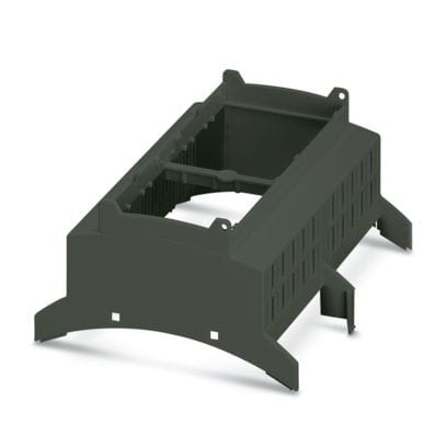 PHOENIX CONTACT - PHC1006943 BC 107,6 OT U11 BK VPE80 CUSTODIA