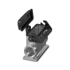 PHOENIX CONTACT - PHC1082597 HC-STA-B24-SHWSC-2SSM40-ELC-AL CUSTODIA