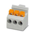 PHOENIX CONTACT - PHC1007179 FKDSO 2,5/ 3-L GY CUSTODIA