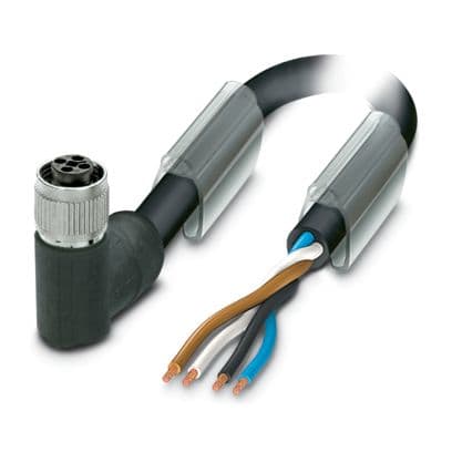 PHOENIX CONTACT - PHC1089987 SAC-4P-10,0-110/M12FRT CAVO POWER