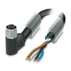 PHOENIX CONTACT - PHC1089977 SAC-4P- 1,0-110/M12FRT CAVO POWER