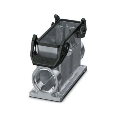 PHOENIX CONTACT - PHC1082605 HC-STA-B24-SHWD-2SSM40-ELC-AL CUSTODIA