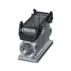 PHOENIX CONTACT - PHC1082605 HC-STA-B24-SHWD-2SSM40-ELC-AL CUSTODIA