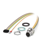 PHOENIX CONTACT - PHC1008411 STK-0519/00,30 (BASS-000011) CONNESSIONE