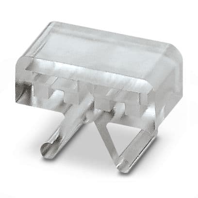 PHOENIX CONTACT - PHC1010031 4K-DST 5 FARBLOS PORTACARTELLINO