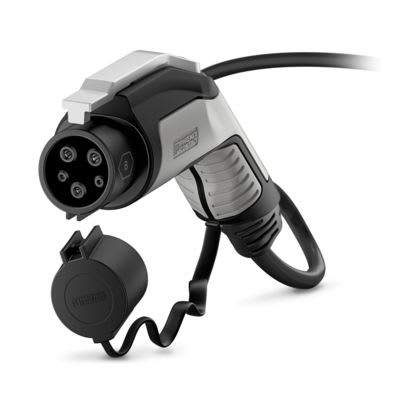 PHOENIX CONTACT - PHC1081403 EV-T1G3K-1AC32A-7,0M6,0ESBK01 CAVO T1 AC