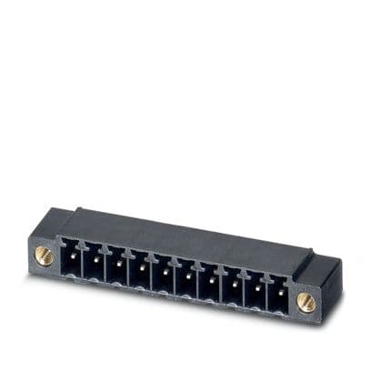 PHOENIX CONTACT - PHC1011127 Presa base per circuiti stampati