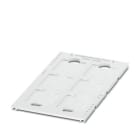 PHOENIX CONTACT - PHC1011801 BLUEMARK MAG EM-M (27X27) CARICATORE