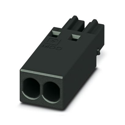 PHOENIX CONTACT - PHC1012266 MCC 0,5/ 2-ST-2,54 Connettore c.s.