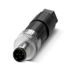 PHOENIX CONTACT - PHC1012966 SACC-M12MS-5PL M DN CONNETTORE DATI