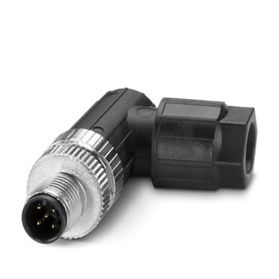 PHOENIX CONTACT - PHC1012967 SACC-M12MR-5PL M DN CONNETTORE DATI
