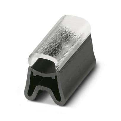 PHOENIX CONTACT - PHC1014051 PATG HF 2/12 PORTACARTELLINI PER CONDUTT