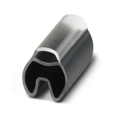 PHOENIX CONTACT - PHC1014057 PATG HF 3/12 Portacartellini per condutt