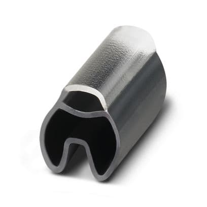 PHOENIX CONTACT - PHC1014057 PATG HF 3/12 PORTACARTELLINI PER CONDUTT