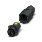 PHOENIX CONTACT - PHC1088665 IPD P 3P2,5 F BK CONNETTORE