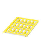 PHOENIX CONTACT - PHC1014089 UCT-WMTBA (24X4) YE CUS SEGNACAVI