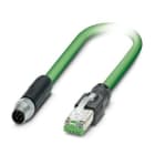 PHOENIX CONTACT - PHC1423711 NBC-M8MSD/ 1,0-93C/R4AC Cavo di rete