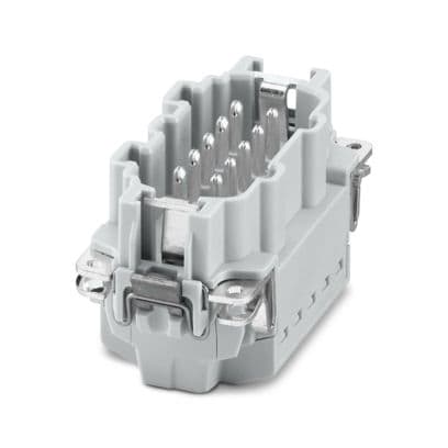 PHOENIX CONTACT - PHC1350020 HC-B10-I-PT-CI-M Inserto contatti