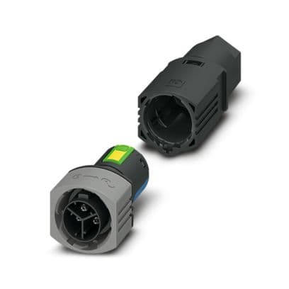 PHOENIX CONTACT - PHC1088664 IPD PL 3P2,5 M BK CONNETTORE