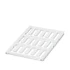 PHOENIX CONTACT - PHC1014121 UCT-EMP (25X6) CUS Cartellino ad innesto