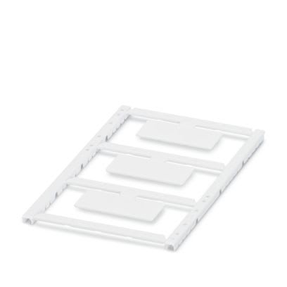 PHOENIX CONTACT - PHC1014120 UCT-EMP (40X17) CARTELLINO AD INNESTO