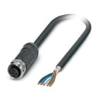 PHOENIX CONTACT - PHC1407268 SAC-5P-10,0-28X/M12FS SH OD Cavo sens/at