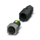 PHOENIX CONTACT - PHC1088666 IPD PL 3P2,5 F BK CONNETTORE