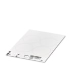 PHOENIX CONTACT - PHC1014223 US-PML-P200 (D50) CUS CARTELLO DI DIVIET