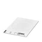 PHOENIX CONTACT - PHC1014224 US-PML-P200 (D100) CUS CARTELLO DI DIVIE