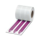 PHOENIX CONTACT - PHC1014261 PML-T107 (26X280)R CUS Marcat.per tubazi