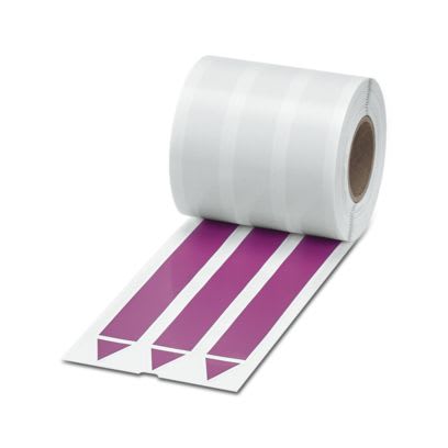 PHOENIX CONTACT - PHC1014261 PML-T107 (26X280)R CUS MARCAT.PER TUBAZI