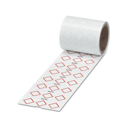 PHOENIX CONTACT - PHC1014289 PML-GHS100 (13X13)R CART. SOST. PERICOL.