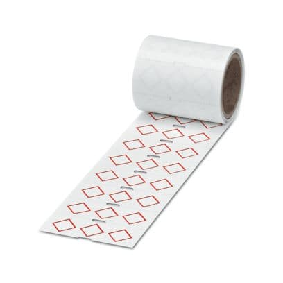 PHOENIX CONTACT - PHC1014289 PML-GHS100 (13X13)R CART. SOST. PERICOL.