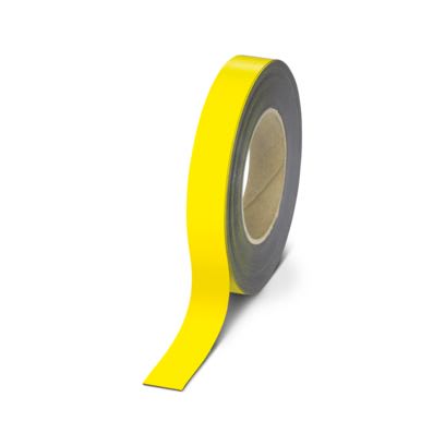 PHOENIX CONTACT - PHC1014323 PMM (EX25)R YE CUS CARTELLO MAGNETICO