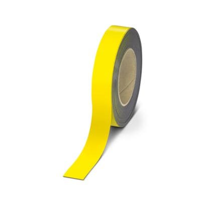 PHOENIX CONTACT - PHC1014311 PMM (EX30)R YE CARTELLO MAGNETICO