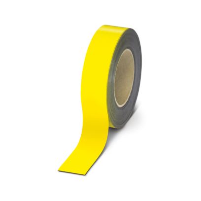 PHOENIX CONTACT - PHC1014329 PMM (EX40)R YE CUS CARTELLO MAGNETICO