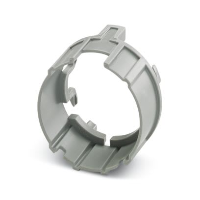 PHOENIX CONTACT - PHC1014457 PRC FC-M CODE-GY Connettore circ.