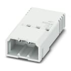 PHOENIX CONTACT - PHC1015243 PTCM 0,5/ 3-PI-2,5 WH CONNETTORE C.S.