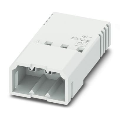PHOENIX CONTACT - PHC1015243 PTCM 0,5/ 3-PI-2,5 WH CONNETTORE C.S.