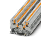 PHOENIX CONTACT - PHC1088734 PTV 4-QUATTRO MORSETTO PASSANTE